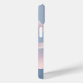Apple iPhone 15 achterkant Case-Mate iPhone Case (Achterkant / Rechts)