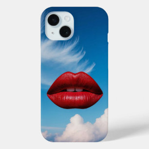 Apple iPhone 15 achterkant Case