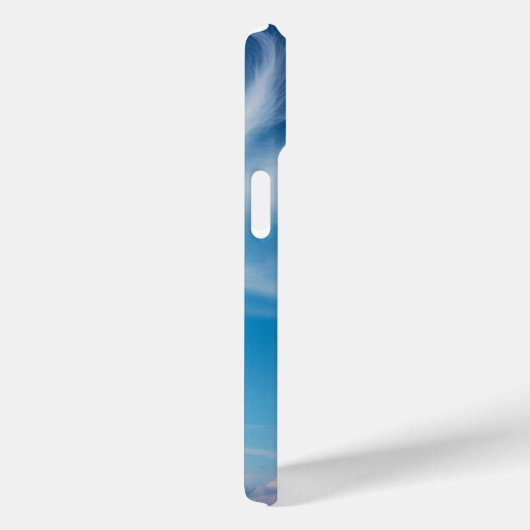 Apple iPhone 15 achterkant Case-Mate iPhone Case (Achterkant / Rechts)