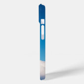 Apple iPhone 15 achterkant Case-Mate iPhone Case (Achterkant / Links)