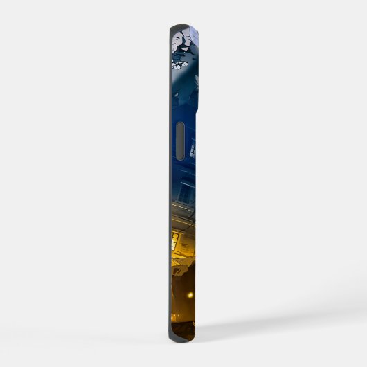 Apple iphone 15 case (Rechterkant)