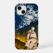 Apple iphone 15 case (Achterkant)