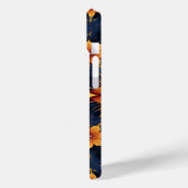 Apple iPhone 15 Case-Mate Hülle Case (Achterkant / Links)