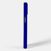 Apple iPhone 15 Case-Mate met Australische vlag Case (Achterkant / Rechts)