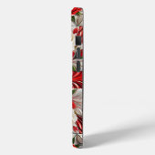 Apple iPhone 15 Case-Mate met Engelse kleuren Case (Achterkant / Links)
