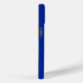 Apple iPhone 15 Case-Mate met Franse vlag Case (Achterkant / Rechts)