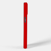 Apple iPhone 15 Case-Mate met Kent County-vlag Case (Achterkant / Rechts)