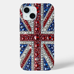Apple iPhone 15 Case-Mate met kleuren van het Vere Case