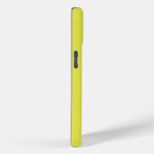 Apple iPhone 15 Case-Mate met vlag van Bady Bassit Case (Achterkant / Rechts)