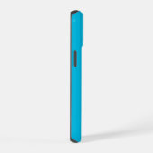Apple iPhone 15 Case-Mate met vlag van Honduras Case (Rechterkant)