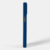 Apple iPhone 15 Case-Mate met vlag van South Carol Case (Achterkant / Rechts)