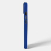 Apple iPhone 15 Case-Mate, vlag van Utah Case-Mate iPhone Case (Achterkant / Links)