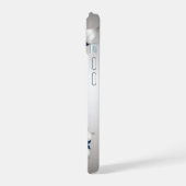 Apple iPhone 15 Case | Slim Protective Cover | Abs (Linkerkant)