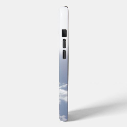 apple iphone 15 case style and design (Achterkant / Links)