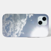 apple iphone 15 case style and design (Achterkant (horizontaal))