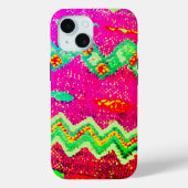 apple iphone 15 case style design (Achterkant)