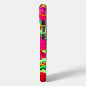 apple iphone 15 case style design (Achterkant / Links)