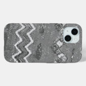 apple iphone 15 case style design (Achterkant (horizontaal))