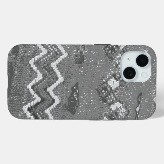 apple iphone 15 case style design (Achterkant (horizontaal))