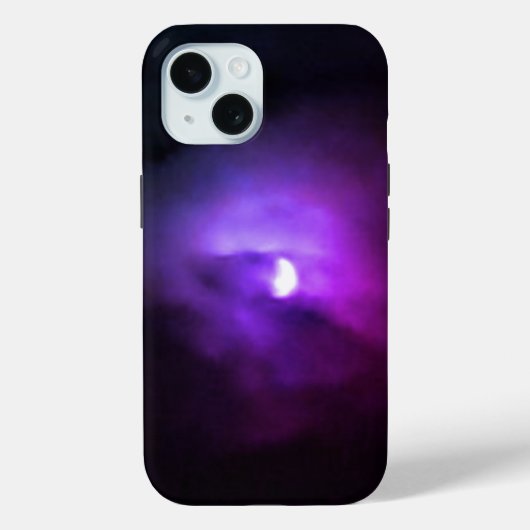 apple iphone 15 case style design (Achterkant)