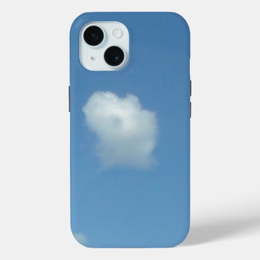 apple iphone 15 case style design (Achterkant)