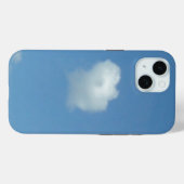 apple iphone 15 case style design (Achterkant (horizontaal))