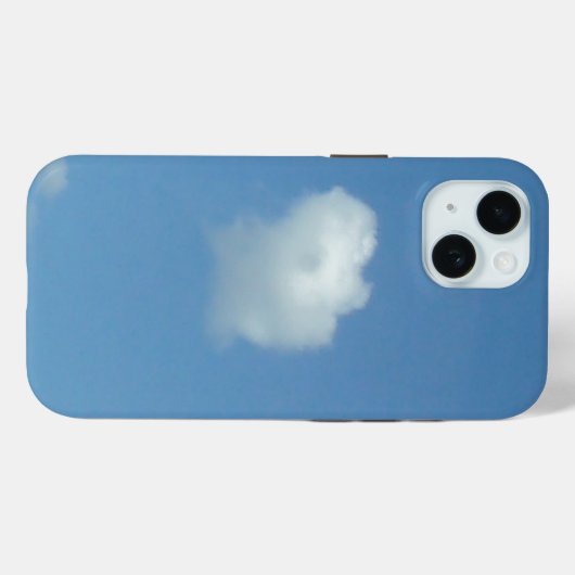 apple iphone 15 case style design (Achterkant (horizontaal))