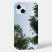 apple iphone 15 case style design (Achterkant)