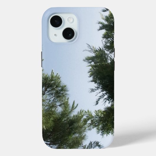 apple iphone 15 case style design (Achterkant)