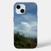 apple iphone 15 case style design (Achterkant)