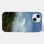 apple iphone 15 case style design (Achterkant (horizontaal))