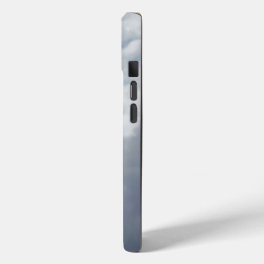 apple iphone 15 case style design (Achterkant / Links)