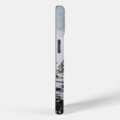 apple iphone 15 case style design (Achterkant / Rechts)