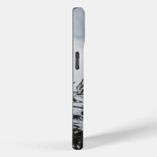 apple iphone 15 case style design (Achterkant / Rechts)