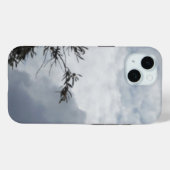 apple iphone 15 case style design (Achterkant (horizontaal))