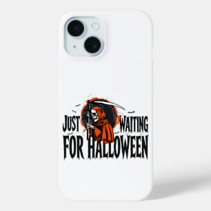 Apple iPhone 15 Halloween hoes