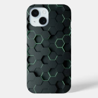 Apple iPhone 15 Hoesje