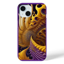 Apple iPhone 15 Hoesje (Case Mate)