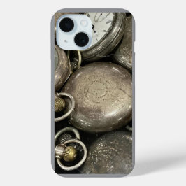 Apple iPhone 15 Hoesje (Case Mate)