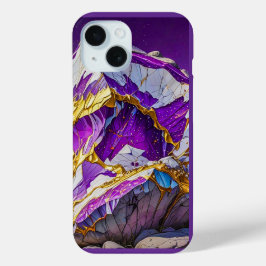 Apple iPhone 15 Hoesje (Case Mate)