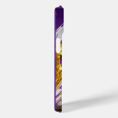 Apple iPhone 15 Hoesje (Case Mate) (Achterkant / Rechts)