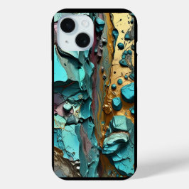 Apple iPhone 15 Hoesje (Case Mate)