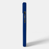 Apple iPhone 15 Hoesje-Mate Indiana Case-Mate iPhone Case (Achterkant / Links)