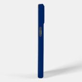 Apple iPhone 15 Hoesje-Mate Indiana Case-Mate iPhone Case (Achterkant / Rechts)