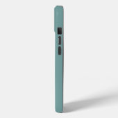Apple iPhone 15 Hoesje-Mate met Delaware-vlag Case-Mate iPhone Case (Achterkant / Links)