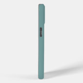 Apple iPhone 15 Hoesje-Mate met Delaware-vlag Case-Mate iPhone Case (Achterkant / Rechts)