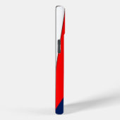 Apple iPhone 15 Hoesje-Mate met Ohio-vlag Case-Mate iPhone Case (Achterkant / Rechts)