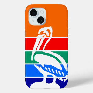 Apple iPhone 15 Hoesje-Mate met Sint-Petersburg-vl Case