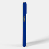 Apple iPhone 15 Hoesje-Mate met vlag van de staat Case-Mate iPhone Case (Achterkant / Rechts)