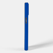 Apple iPhone 15 Hoesje-Mate met vlag van Nevada Case-Mate iPhone Case (Achterkant / Rechts)